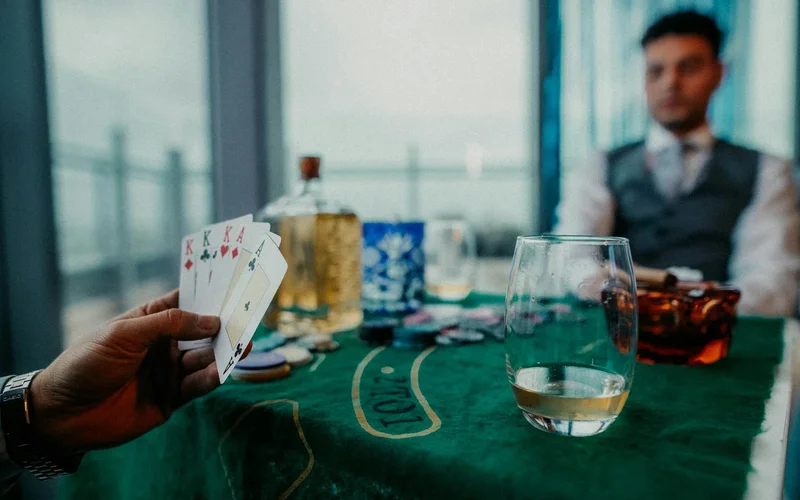 宝石迷阵老虎机